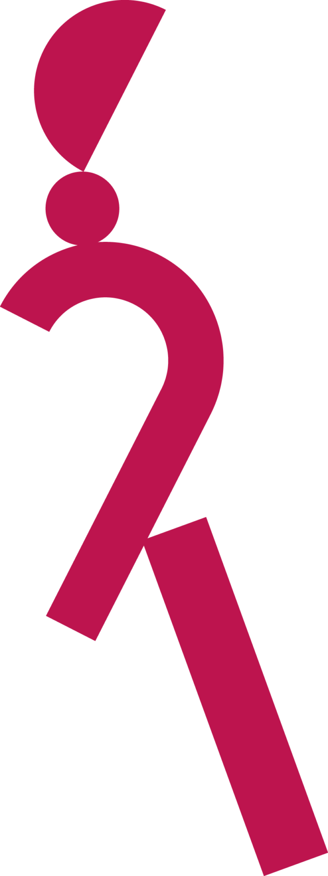 Logo Baustein Variante 3 - rot