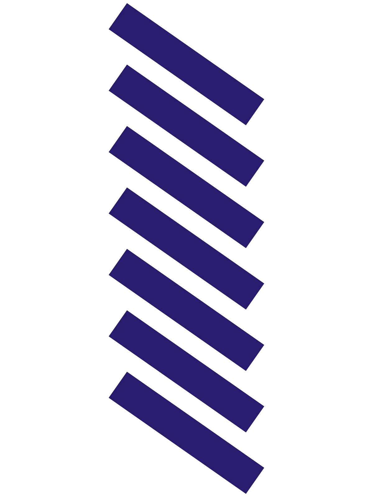 Striche (Designelement)